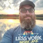 Ben Sayers, Designer & Developer