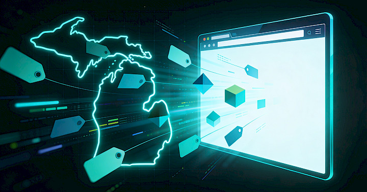 How Much Does a Custom Website Cost in Michigan?