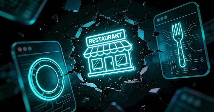 Why Your Restaurant Needs Its Own Website (Not Just DoorDash and Yelp)
