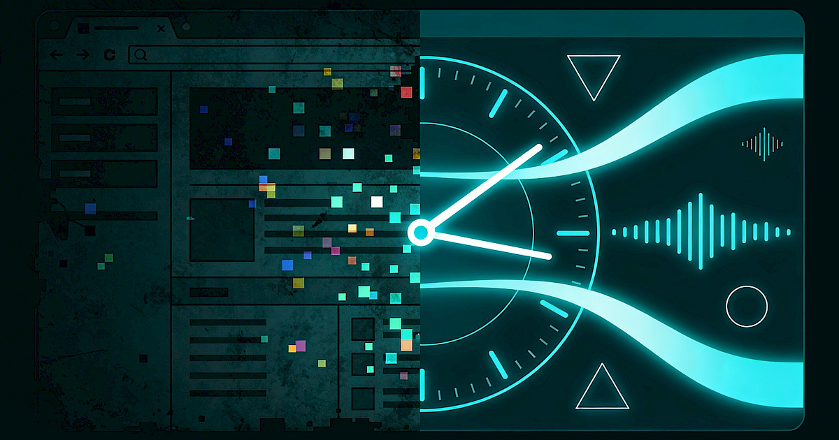 When Is It Time to Redesign Your Website? 7 Signals Beyond "It Looks Outdated"