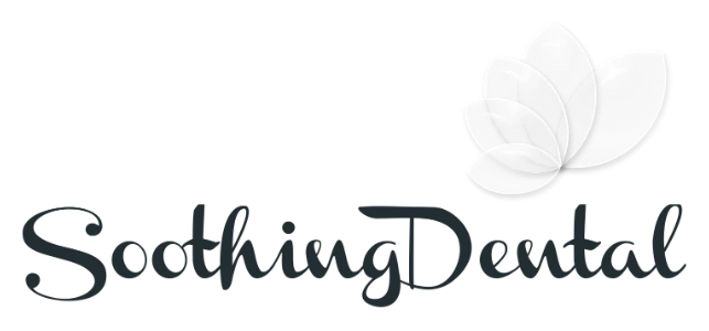 Soothing Dental logo