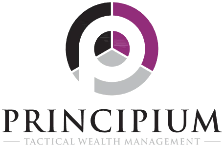 Principium logo